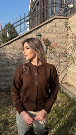 MASSİMO ACI KAHVE HIRKA